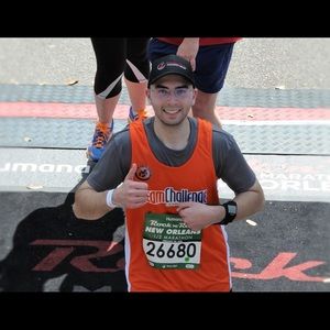 Meet your Posher, Adam